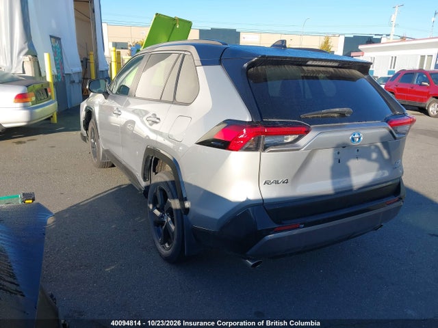 Aukcja sprzedaży 2019 Toyota Rav4, vin: 2T3RWRFV5KW036438, numer aukcji: 40094814