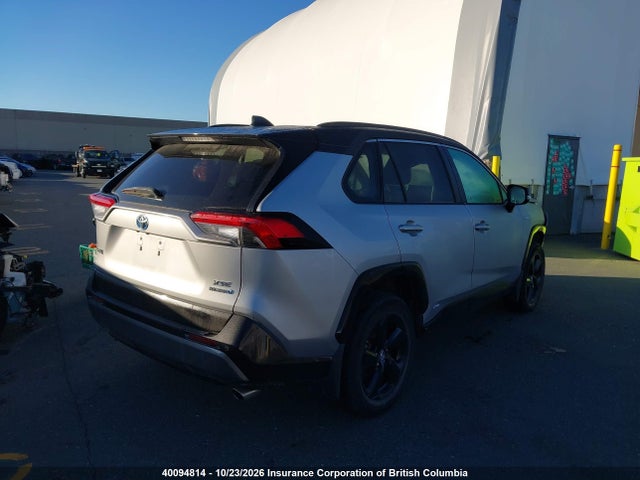 Aukcja sprzedaży 2019 Toyota Rav4, vin: 2T3RWRFV5KW036438, numer aukcji: 40094814