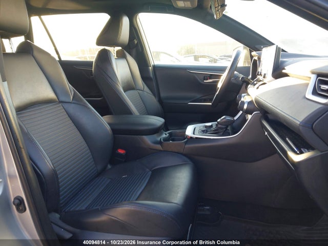 Aukcja sprzedaży 2019 Toyota Rav4, vin: 2T3RWRFV5KW036438, numer aukcji: 40094814