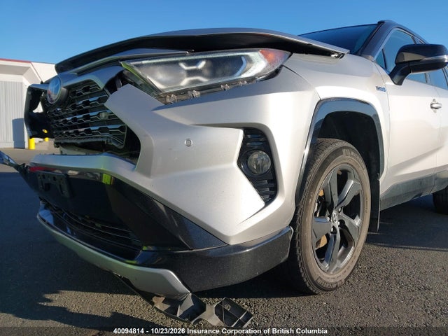 Aukcja sprzedaży 2019 Toyota Rav4, vin: 2T3RWRFV5KW036438, numer aukcji: 40094814