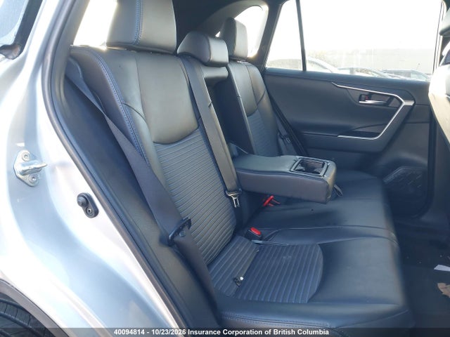 Aukcja sprzedaży 2019 Toyota Rav4, vin: 2T3RWRFV5KW036438, numer aukcji: 40094814