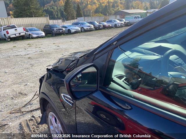 Aukcja sprzedaży 2018 Ford Escape S, vin: 1FMCU0F77JUA45576, numer aukcji: 40094816