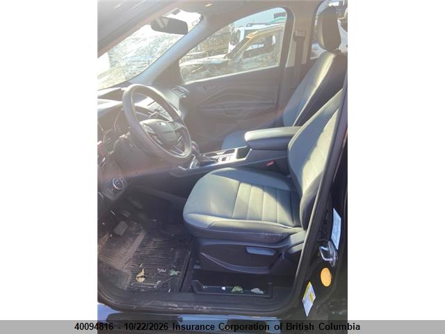 Aukcja sprzedaży 2018 Ford Escape S, vin: 1FMCU0F77JUA45576, numer aukcji: 40094816