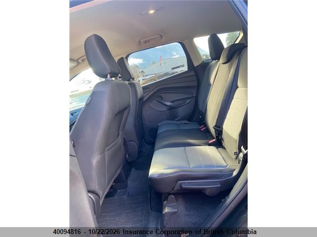 Aukcja sprzedaży 2018 Ford Escape S, vin: 1FMCU0F77JUA45576, numer aukcji: 40094816