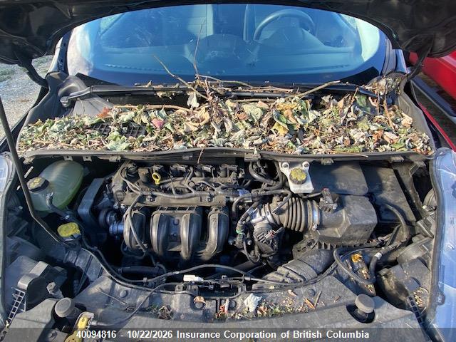 Aukcja sprzedaży 2018 Ford Escape S, vin: 1FMCU0F77JUA45576, numer aukcji: 40094816