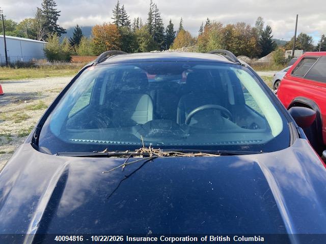 Aukcja sprzedaży 2018 Ford Escape S, vin: 1FMCU0F77JUA45576, numer aukcji: 40094816