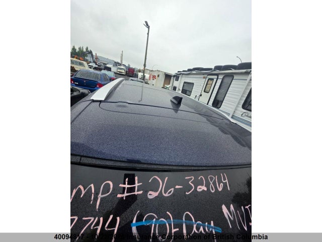 Aukcja sprzedaży 2025 Mitsubishi Outlander Se/diamond Trail Edition, vin: JA4J4VA84SZ614391, numer aukcji: 40094817
