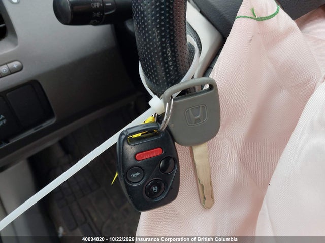 40094820 :رقم المزاد ، 2HGFA1F00AH041036 vin ، 2010 Honda Civic مزاد بيع