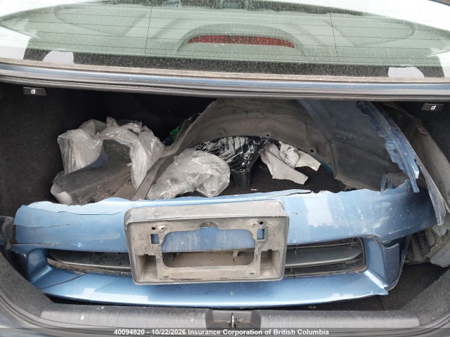 40094820 :رقم المزاد ، 2HGFA1F00AH041036 vin ، 2010 Honda Civic مزاد بيع