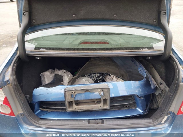 40094820 :رقم المزاد ، 2HGFA1F00AH041036 vin ، 2010 Honda Civic مزاد بيع