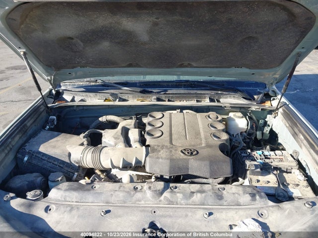 JTERU5JRXP6154594 Toyota 4runner