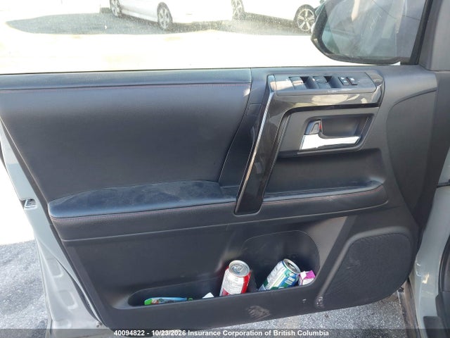 JTERU5JRXP6154594 Toyota 4runner