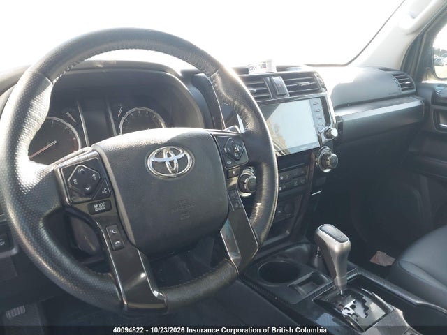 JTERU5JRXP6154594 Toyota 4runner