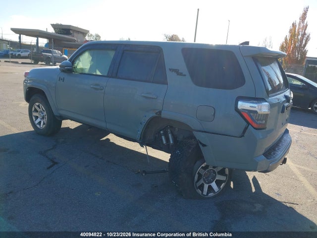 JTERU5JRXP6154594 Toyota 4runner