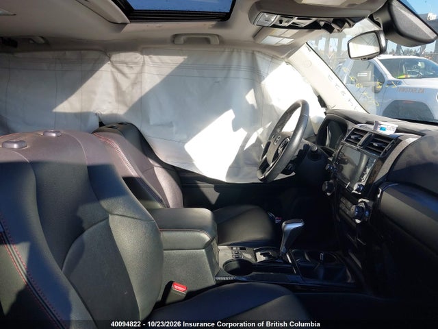 JTERU5JRXP6154594 Toyota 4runner