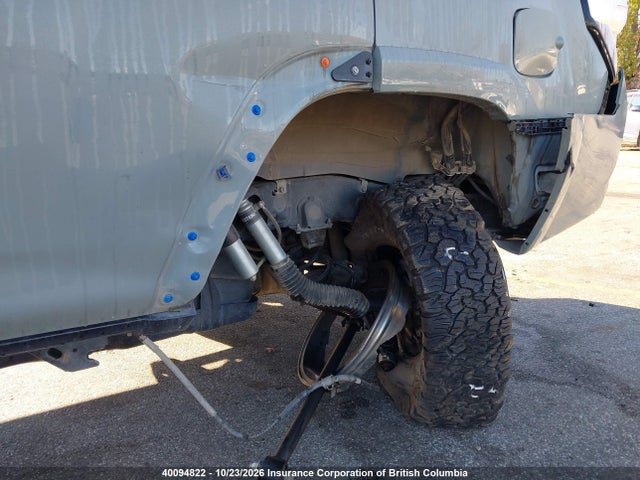 JTERU5JRXP6154594 Toyota 4runner