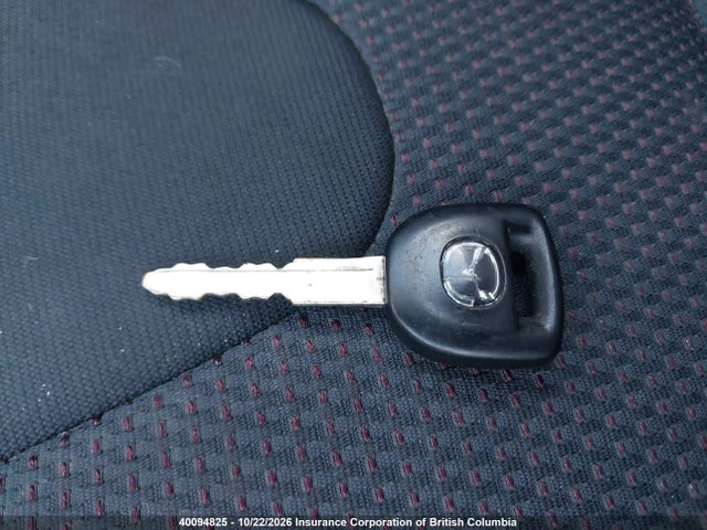 Aukcja sprzedaży 2008 Mazda Mazda3 Gt, vin: JM1BK323X81185160, numer aukcji: 40094825