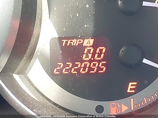 Aukcja sprzedaży 2008 Mazda Mazda3 Gt, vin: JM1BK323X81185160, numer aukcji: 40094825