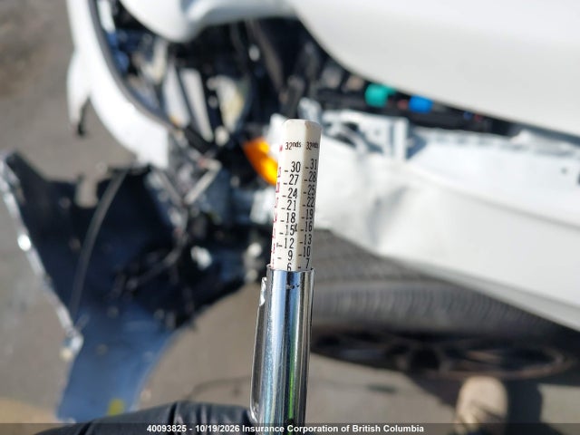 2026 Honda Civic Sport/sport Touring მანქანა იყიდება აუქციონზე, vin: 2HGFE4F86TH016110, აუქციონის ნომერი: 40093825