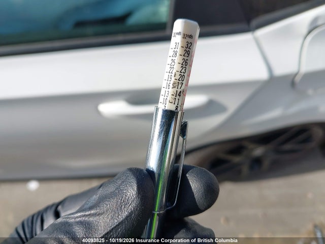 2026 Honda Civic Sport/sport Touring მანქანა იყიდება აუქციონზე, vin: 2HGFE4F86TH016110, აუქციონის ნომერი: 40093825