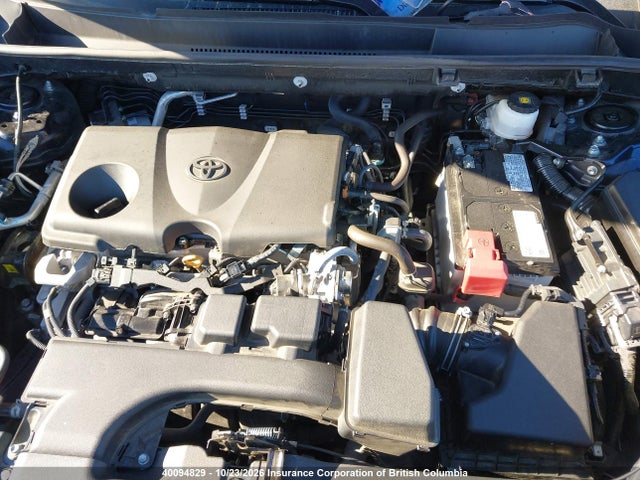 2T3R1RFV3RW453081 Toyota RAV4