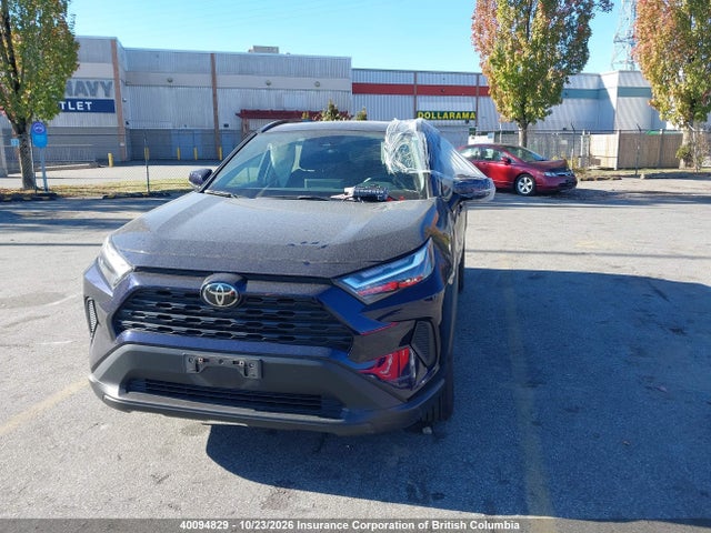 2T3R1RFV3RW453081 Toyota RAV4
