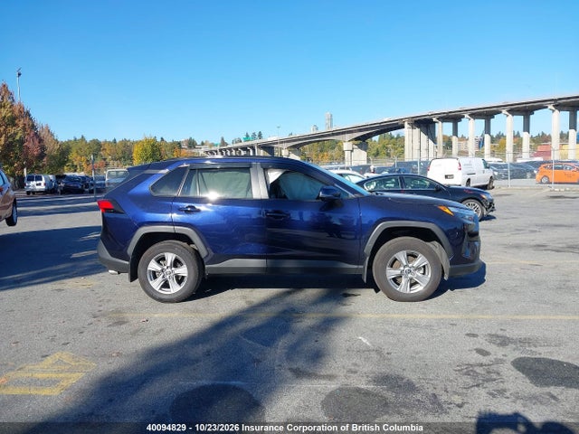 2T3R1RFV3RW453081 Toyota RAV4