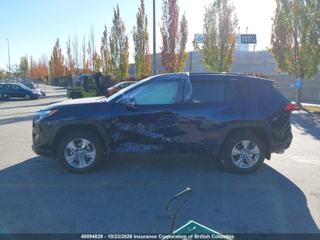 2T3R1RFV3RW453081 Toyota RAV4