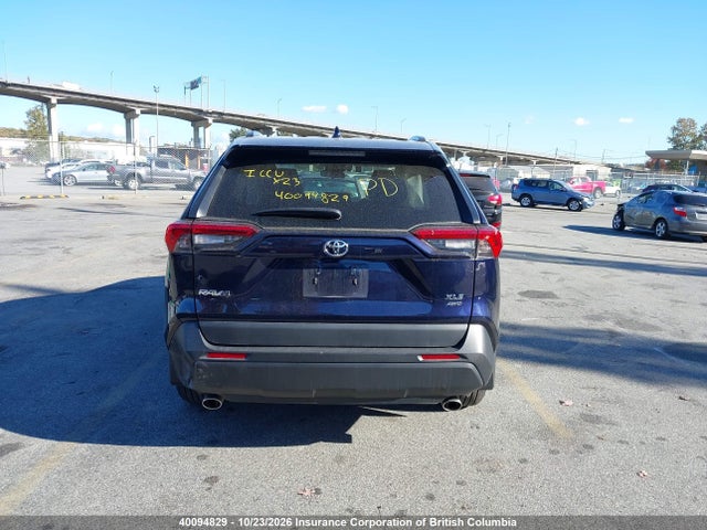 2T3R1RFV3RW453081 Toyota RAV4