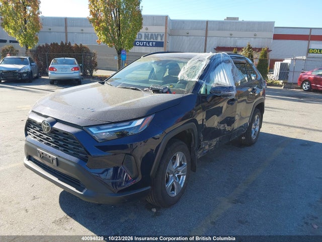 2T3R1RFV3RW453081 Toyota RAV4