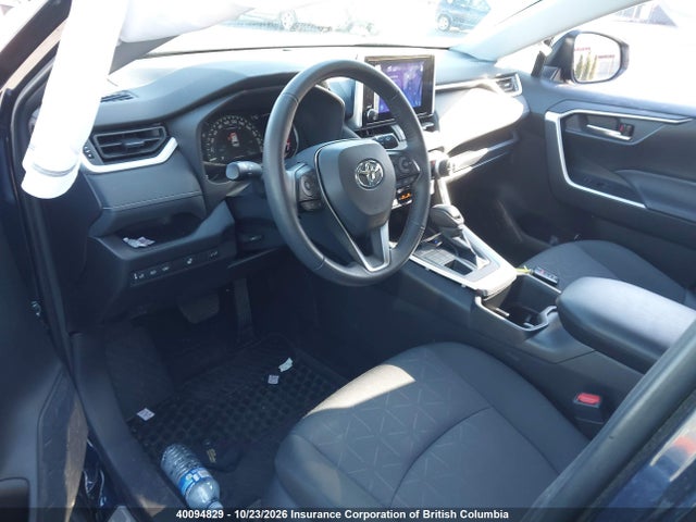 2T3R1RFV3RW453081 Toyota RAV4