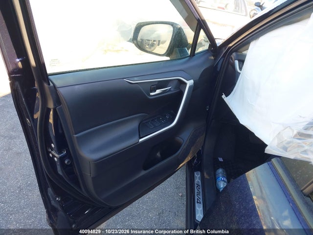 2T3R1RFV3RW453081 Toyota RAV4