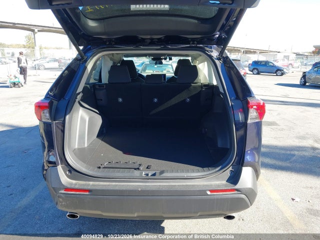 2T3R1RFV3RW453081 Toyota RAV4