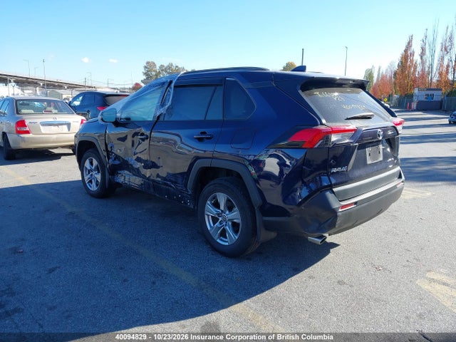 2T3R1RFV3RW453081 Toyota RAV4