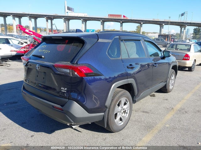 2T3R1RFV3RW453081 Toyota RAV4
