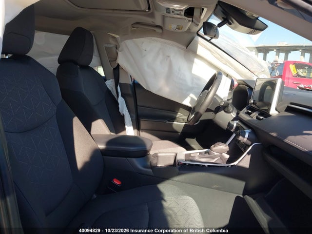2T3R1RFV3RW453081 Toyota RAV4