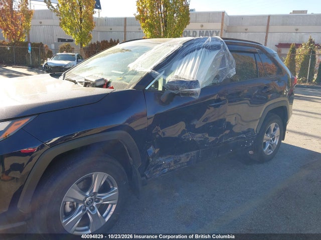 2T3R1RFV3RW453081 Toyota RAV4