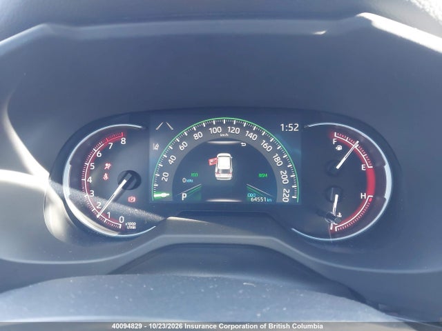 2T3R1RFV3RW453081 Toyota RAV4