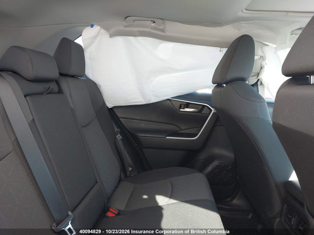 2T3R1RFV3RW453081 Toyota RAV4