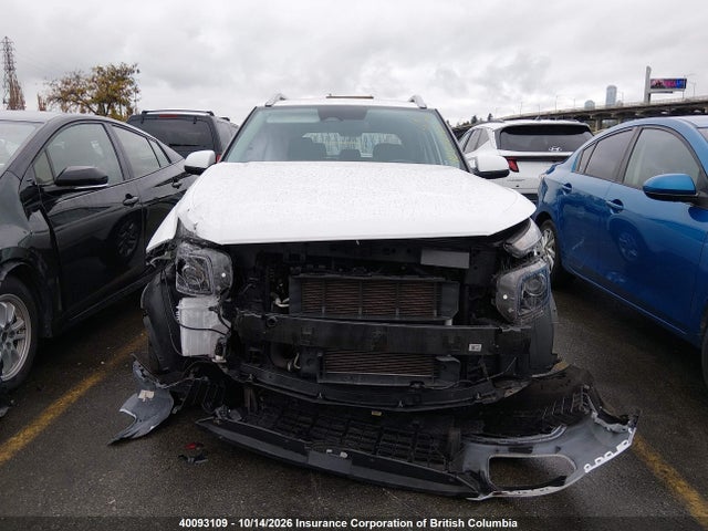 Hyundai Venue Sel/limited 2025 KMHRC8A36SU352707 Image 13