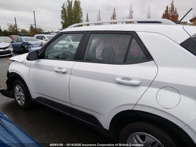 Hyundai Venue Sel/limited 2025 KMHRC8A36SU352707 Image 15