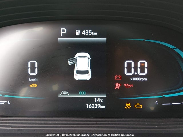 Hyundai Venue Sel/limited 2025 KMHRC8A36SU352707 Image 16