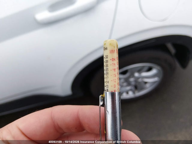 Hyundai Venue Sel/limited 2025 KMHRC8A36SU352707 Image 19