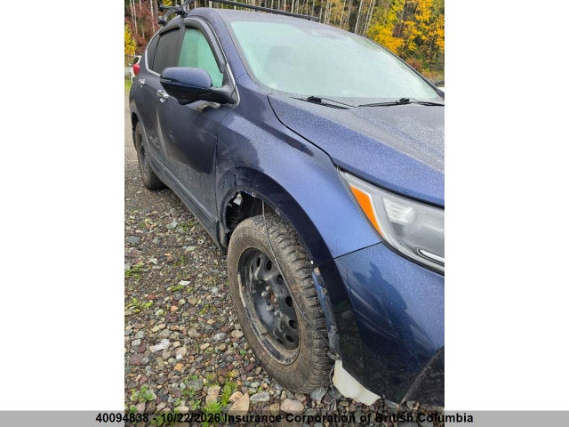 2019 2HKRW2H58KH135413 головне зображення