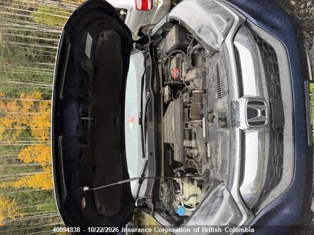 Honda CR-V 2019 2HKRW2H58KH135413 Image 12