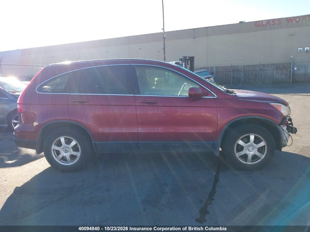 Продажа на аукционе авто 2010 Honda Cr-v, vin: 5J6RE4H58AL806338, номер лота: 40094840