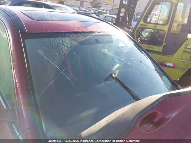 Продажа на аукционе авто 2010 Honda Cr-v, vin: 5J6RE4H58AL806338, номер лота: 40094840