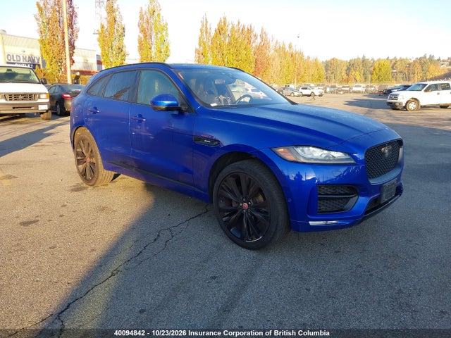 2018 SADCL2FN7JA251729 головне зображення