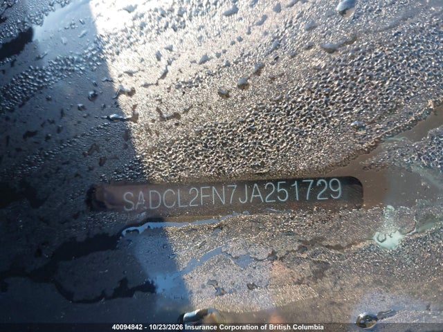 Jaguar F-pace R - Sport 2018 SADCL2FN7JA251729 Image 20