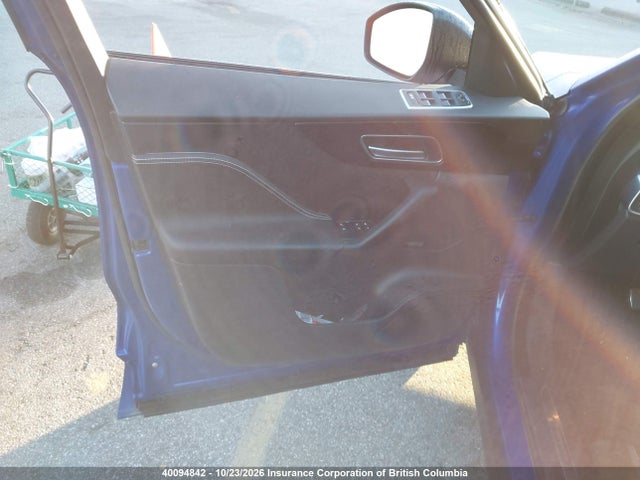 Jaguar F-pace R - Sport 2018 SADCL2FN7JA251729 Image 22